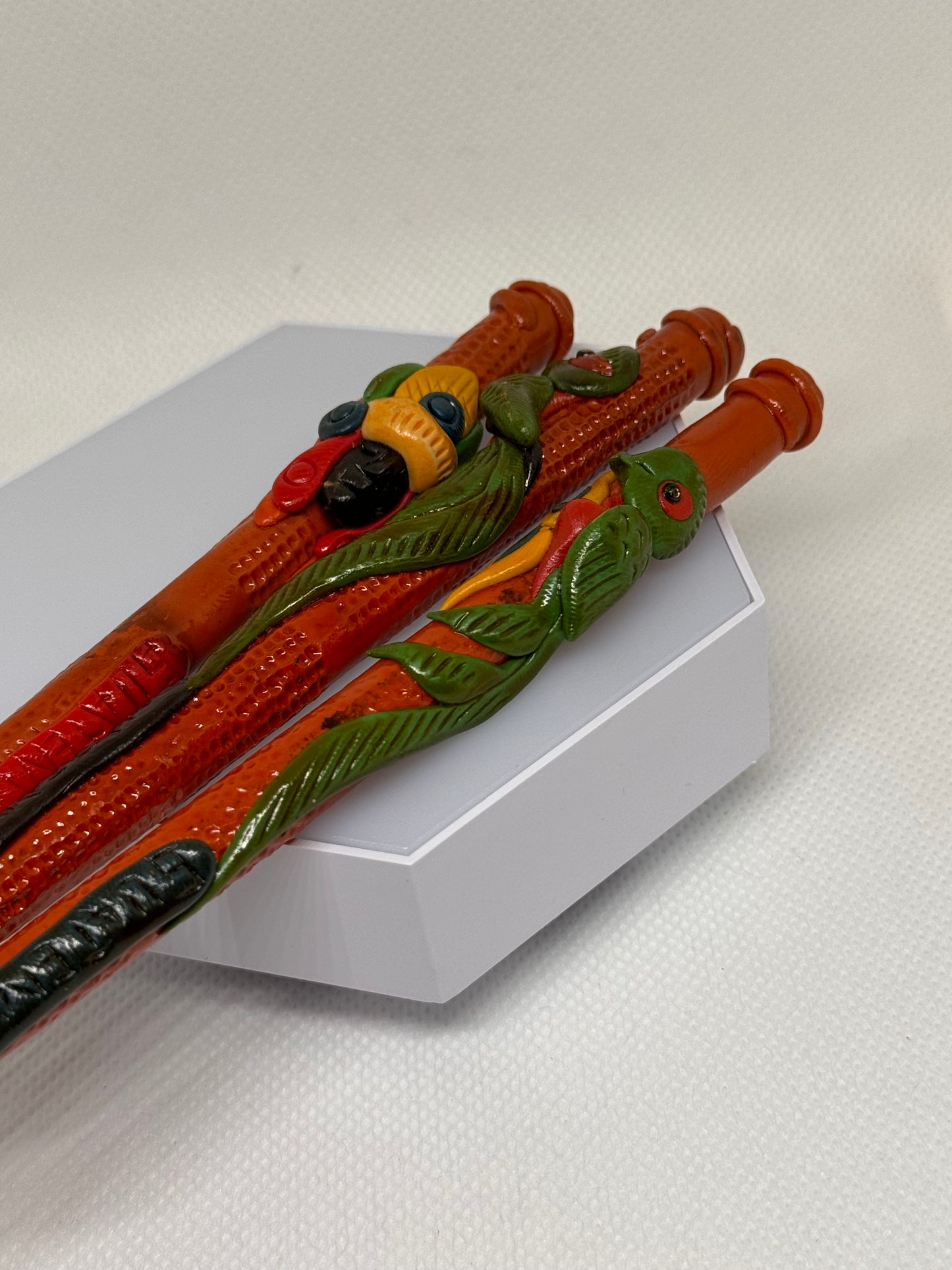 Handmade Wood Pen