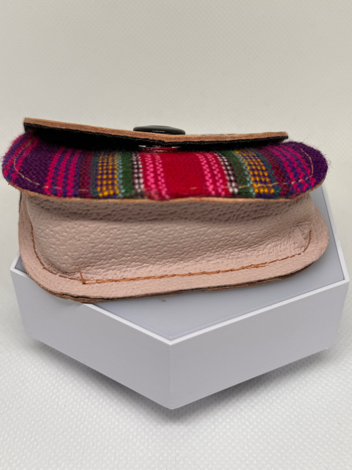 Mini Wallet-Keychain
