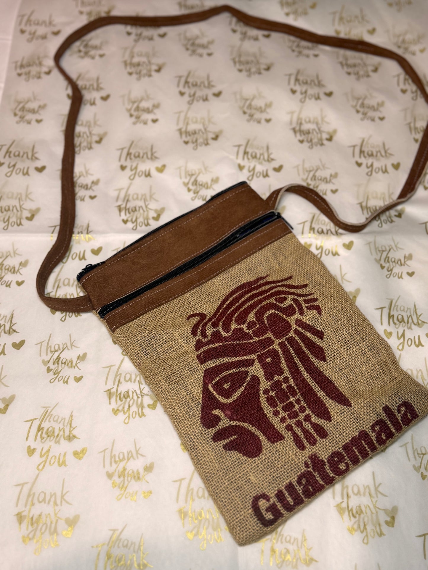Artesian Crossbody