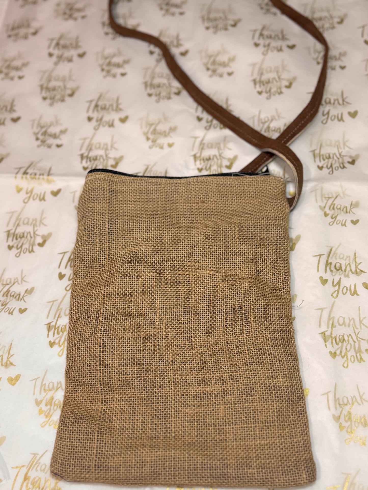 Artesian Crossbody
