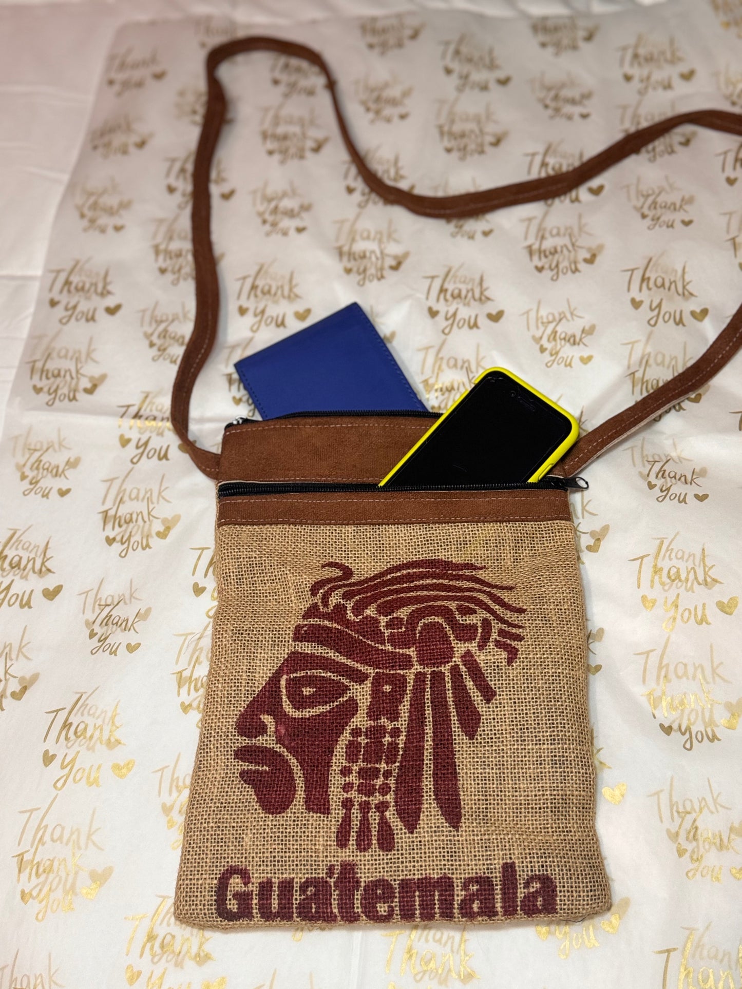 Artesian Crossbody