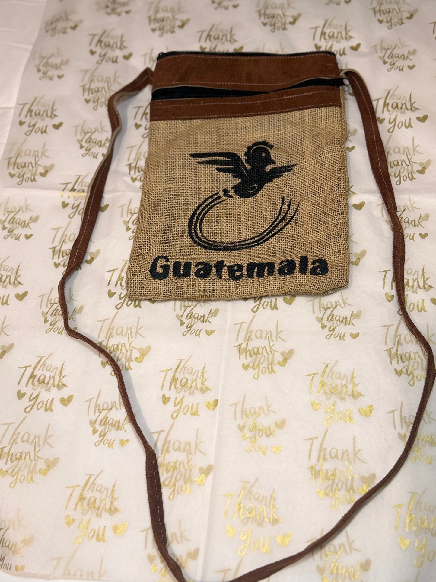 Artesian Crossbody