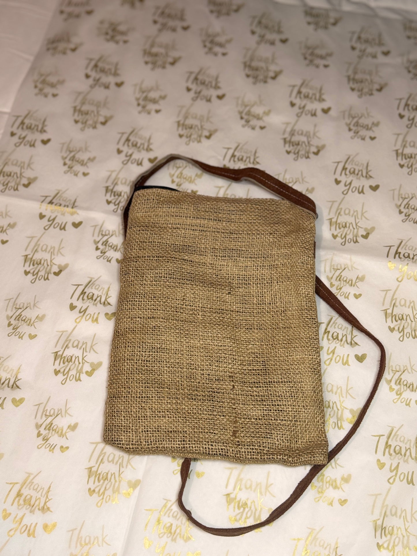 Artesian Crossbody