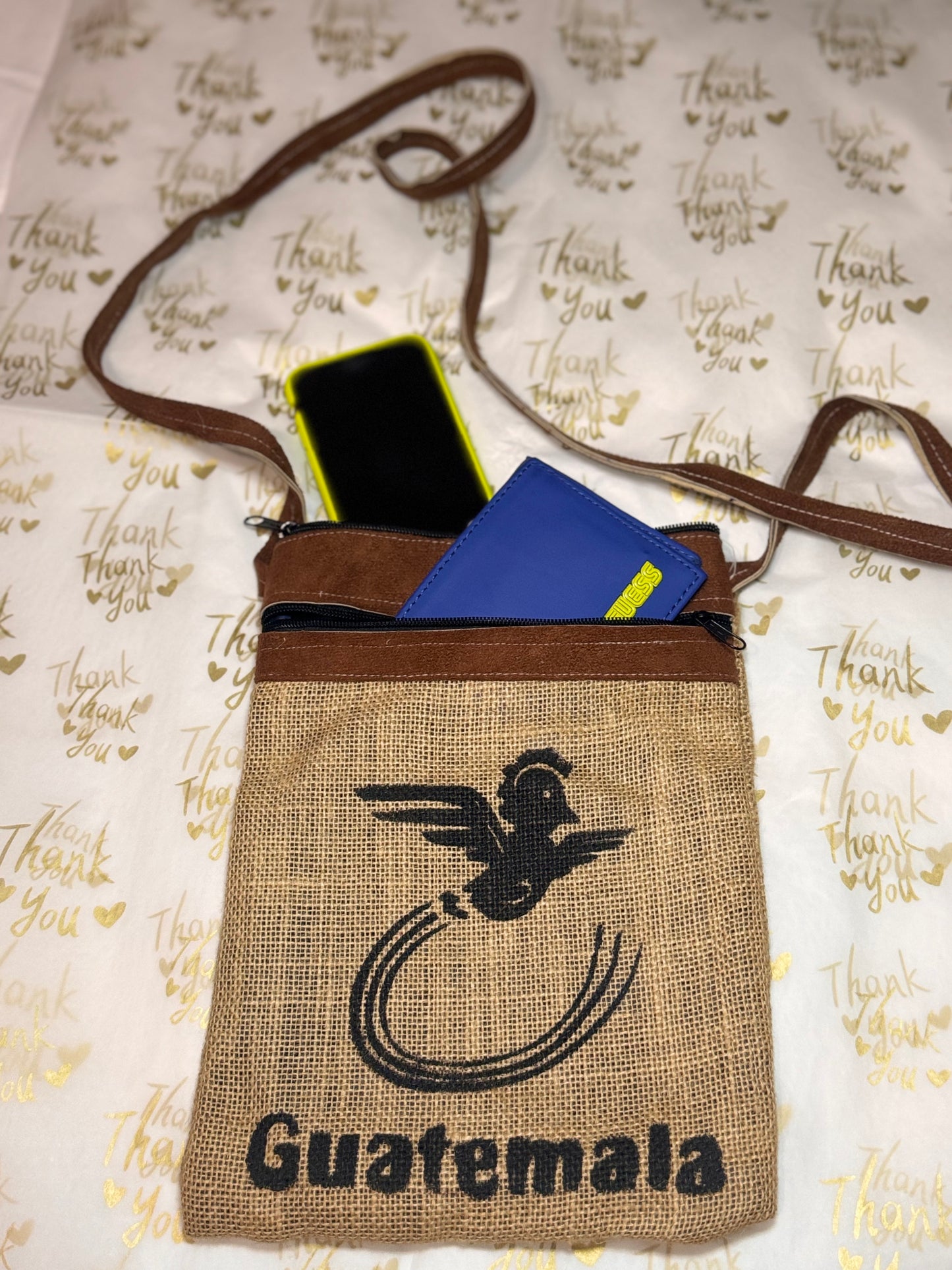 Artesian Crossbody