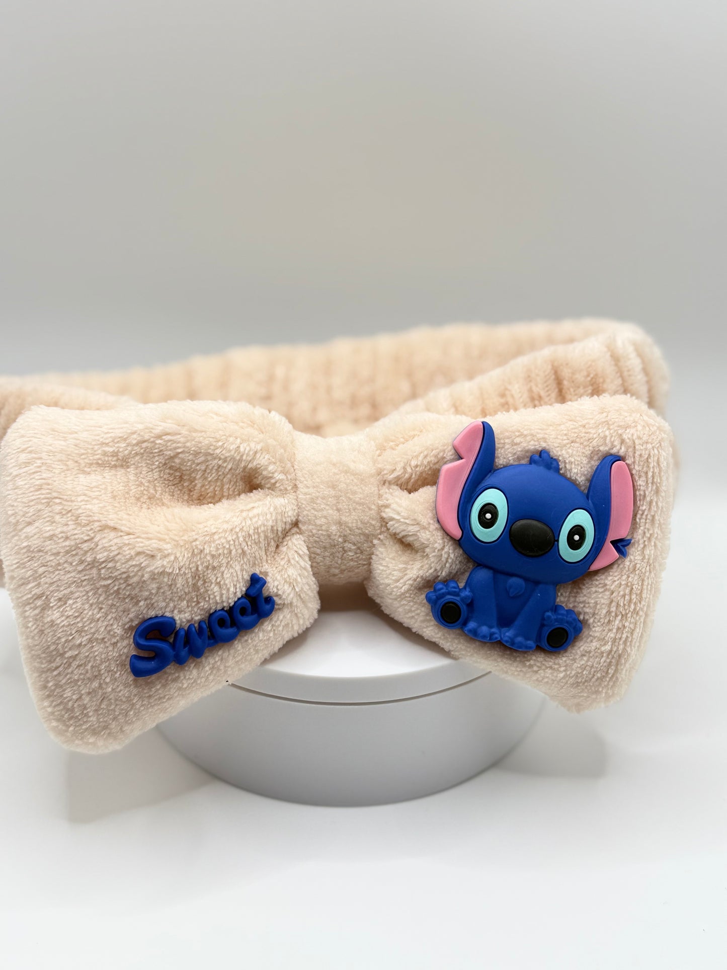 Makeup Headband