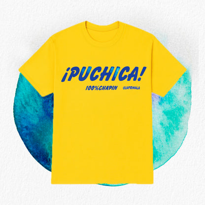 Puchica Tee