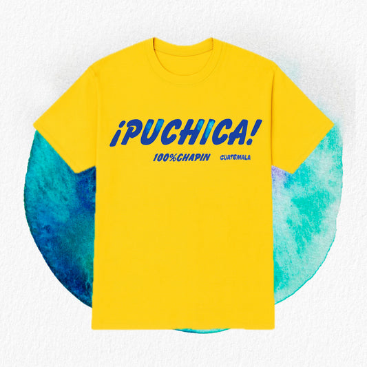 Puchica Tee