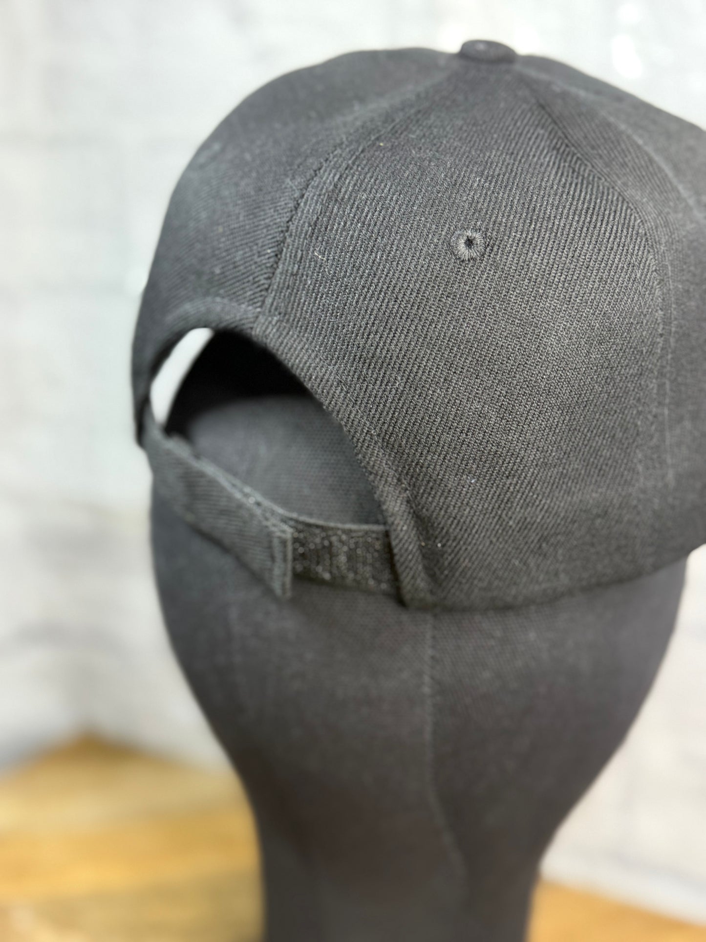 Guatemalan Handmade Baseball Cap