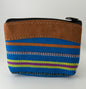 100% Handmade Wallet/Coin Holder