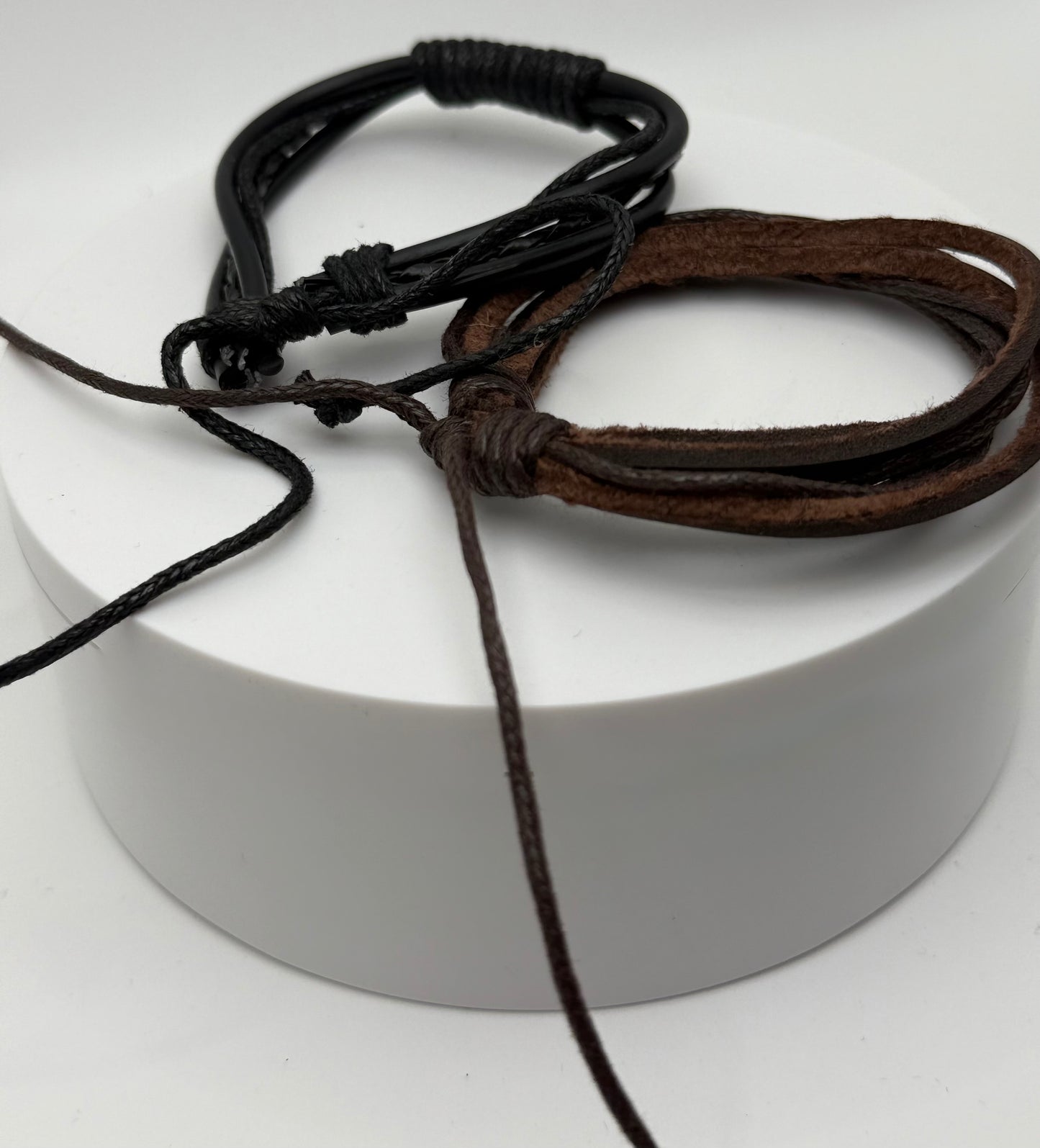 Handcrafted Men’s Bracelet
