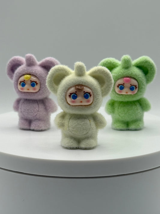 Mini Baby Dolls