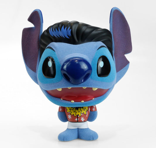 Elvis Stitch