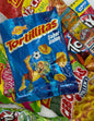 Central American Snacks