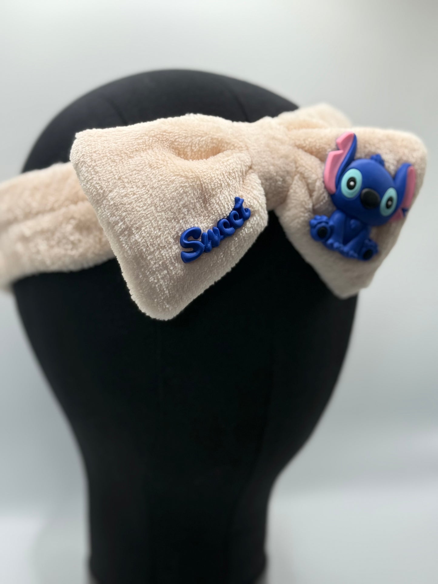 Makeup Headband