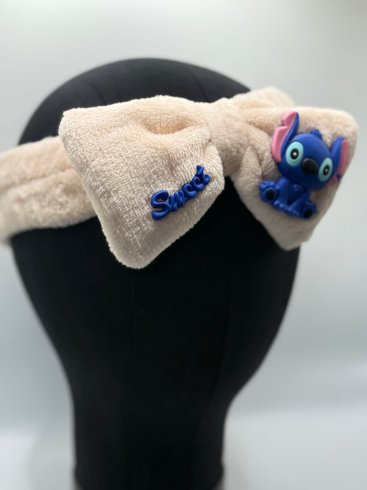 Makeup Headband