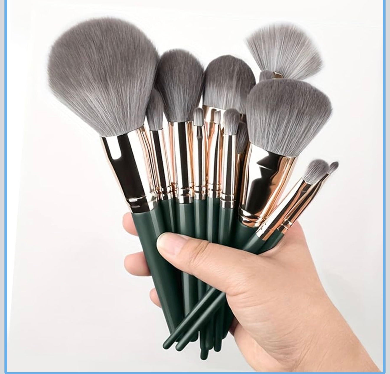 Makeup Brushes