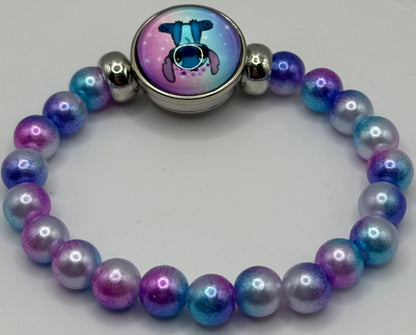Stitch Bracelet