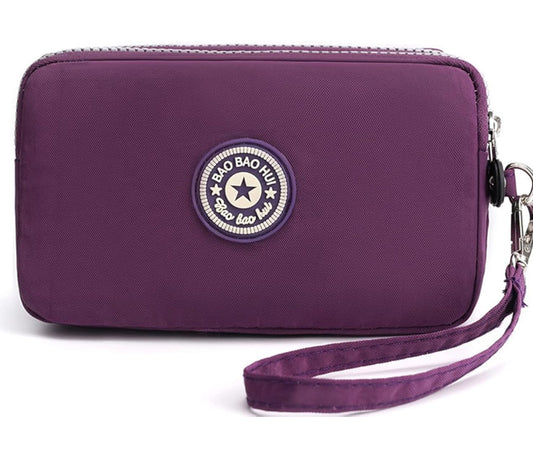Women's Clutch Purse