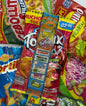 Central American Snacks
