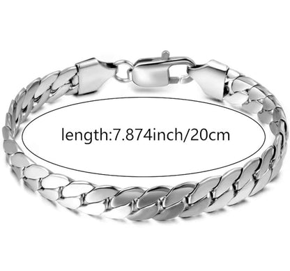 Chain Bracelet