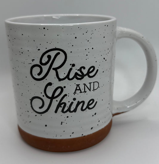 Ceramic Mug