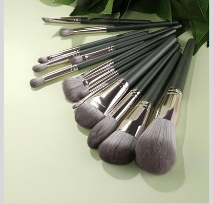 Makeup Brushes