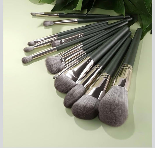 Makeup Brushes
