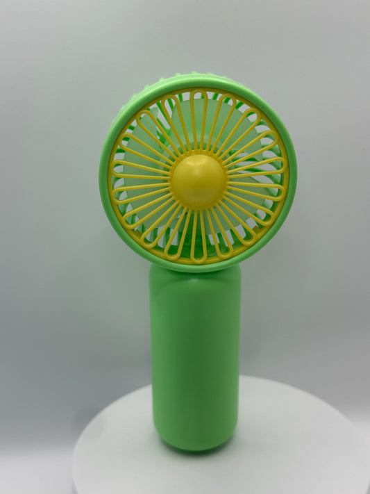 Mini Portable Fans