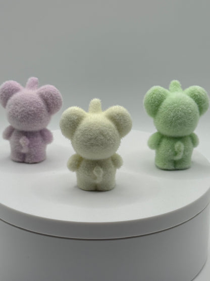 Mini Baby Dolls