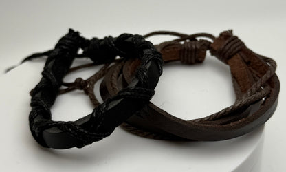 Handcrafted Men’s Bracelet