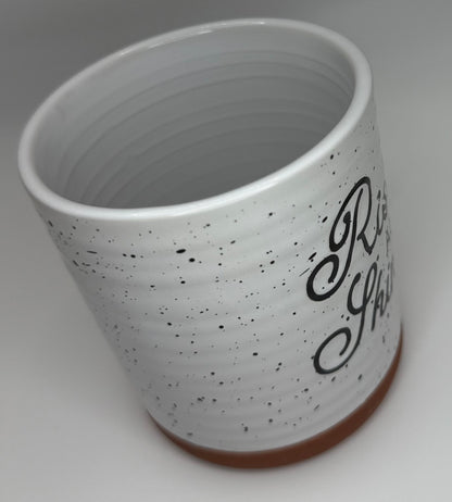 Ceramic Mug