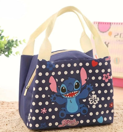 Stitch Lunchbox