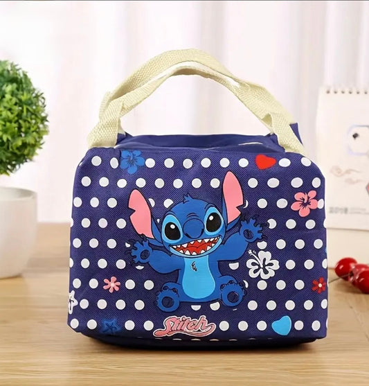 Stitch Lunchbox