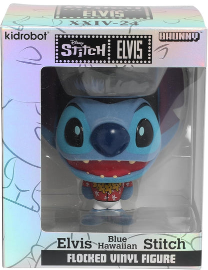 Elvis Stitch
