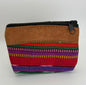 100% Handmade Wallet/Coin Holder