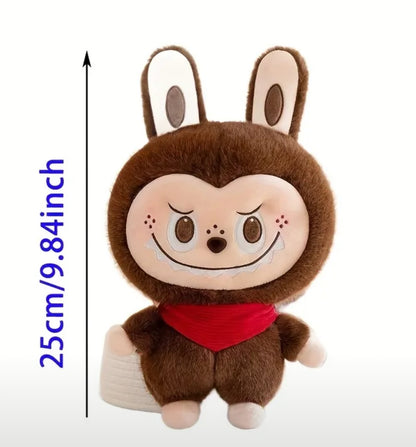 Dog Plush Toy