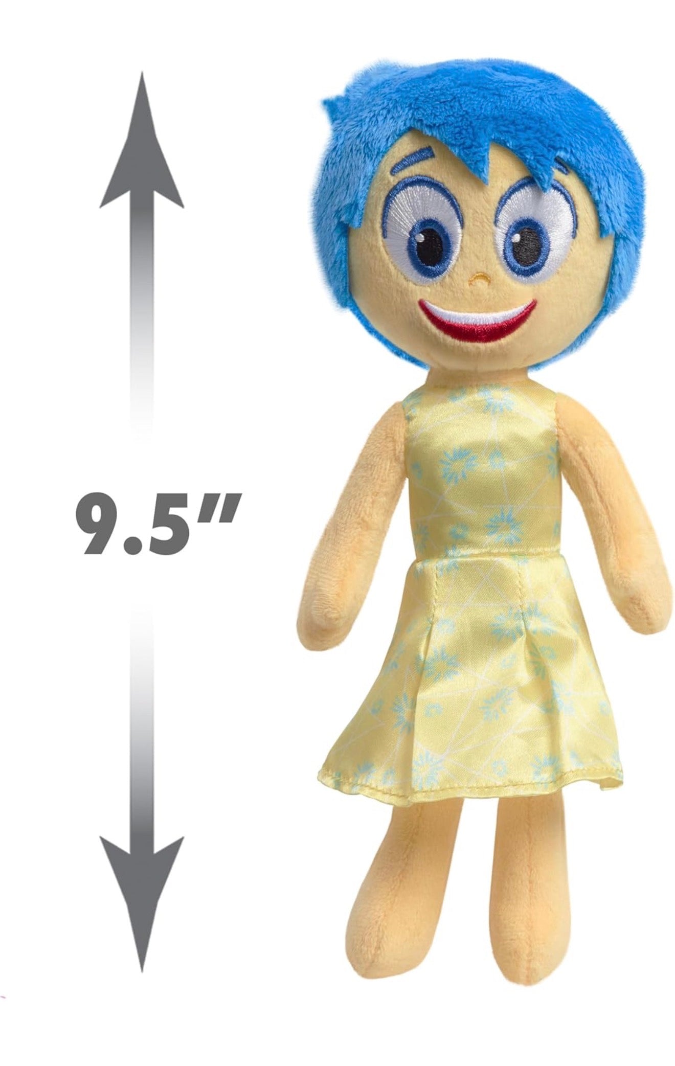 Joy Inside Out Doll