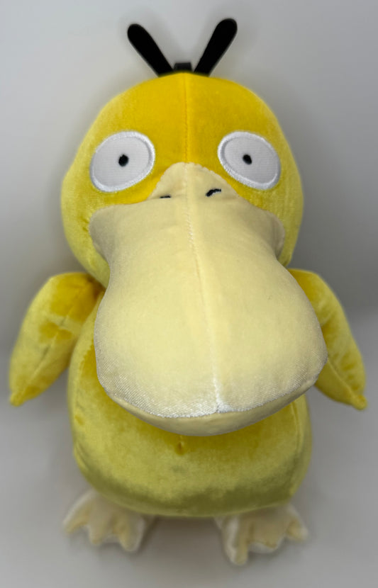 Pokémon Psyduck