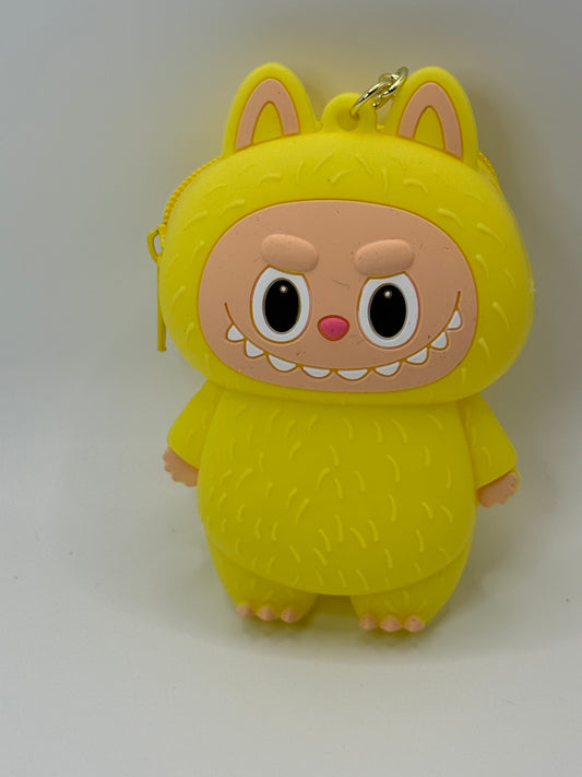 Ugly Doll keychain
