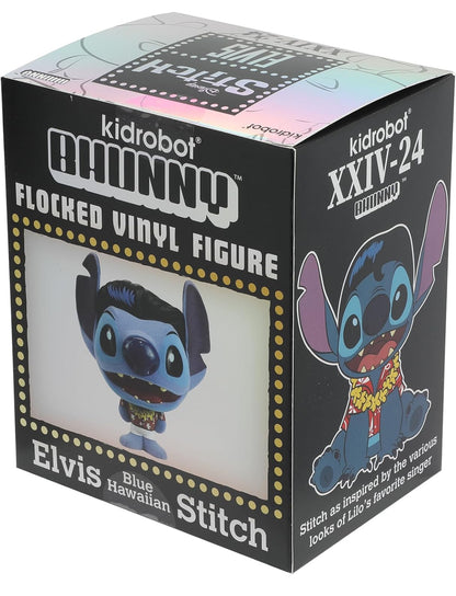 Elvis Stitch