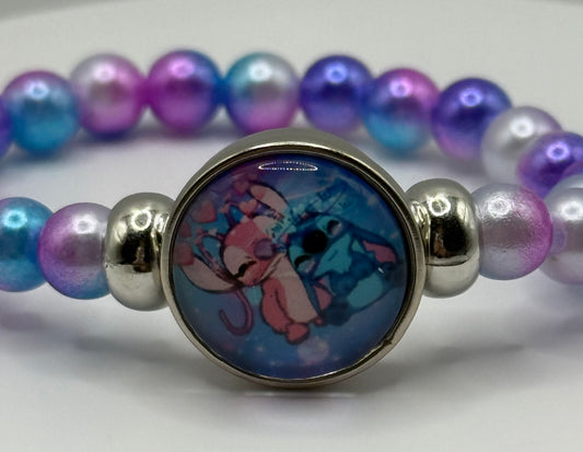 Stitch Bracelet
