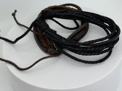 Handcrafted Men’s Bracelet