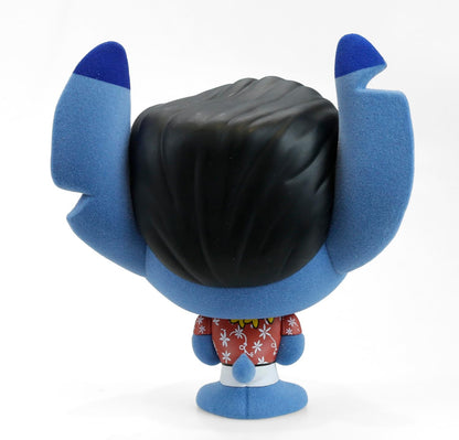 Elvis Stitch