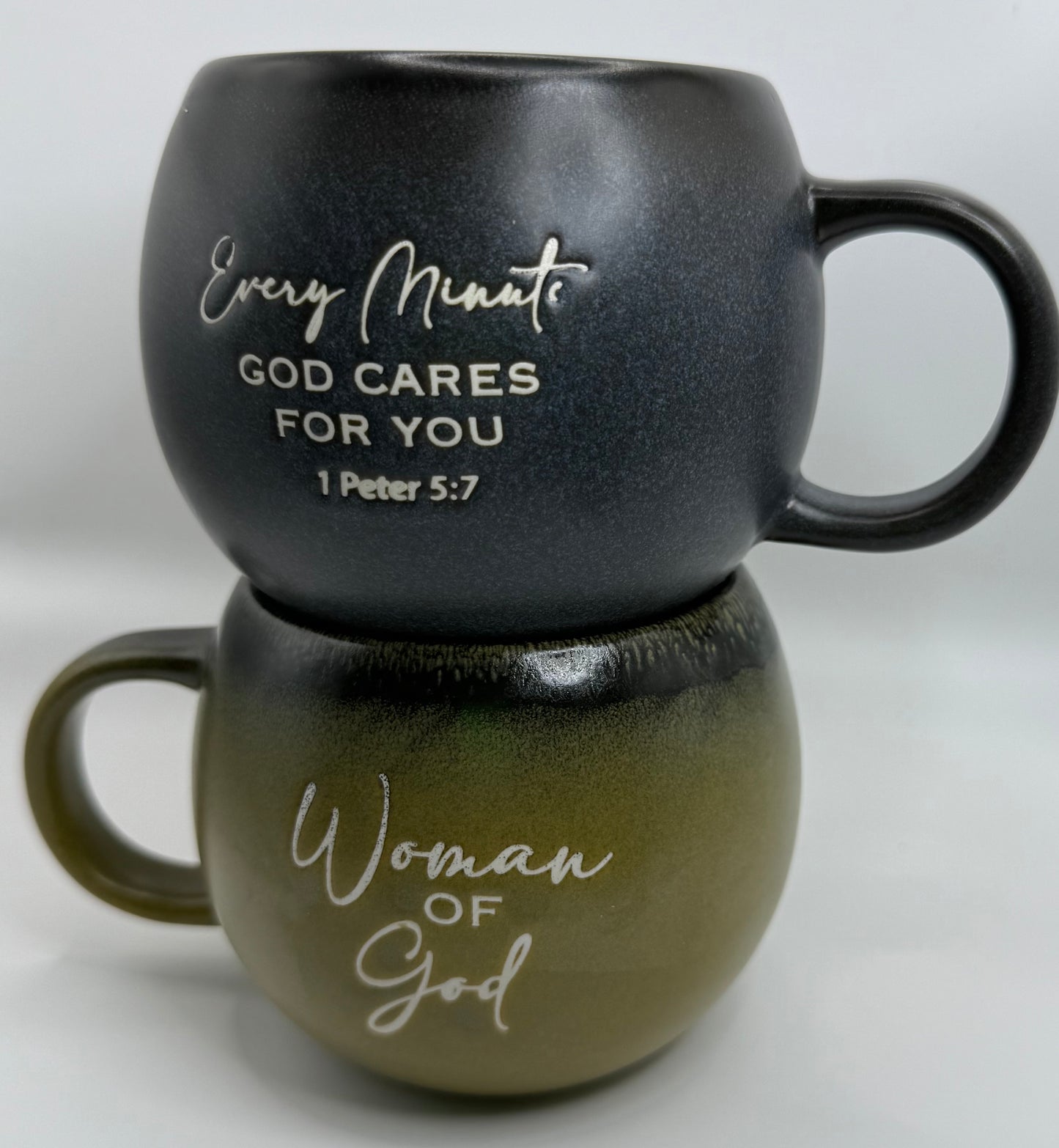 Inspirational Mugs