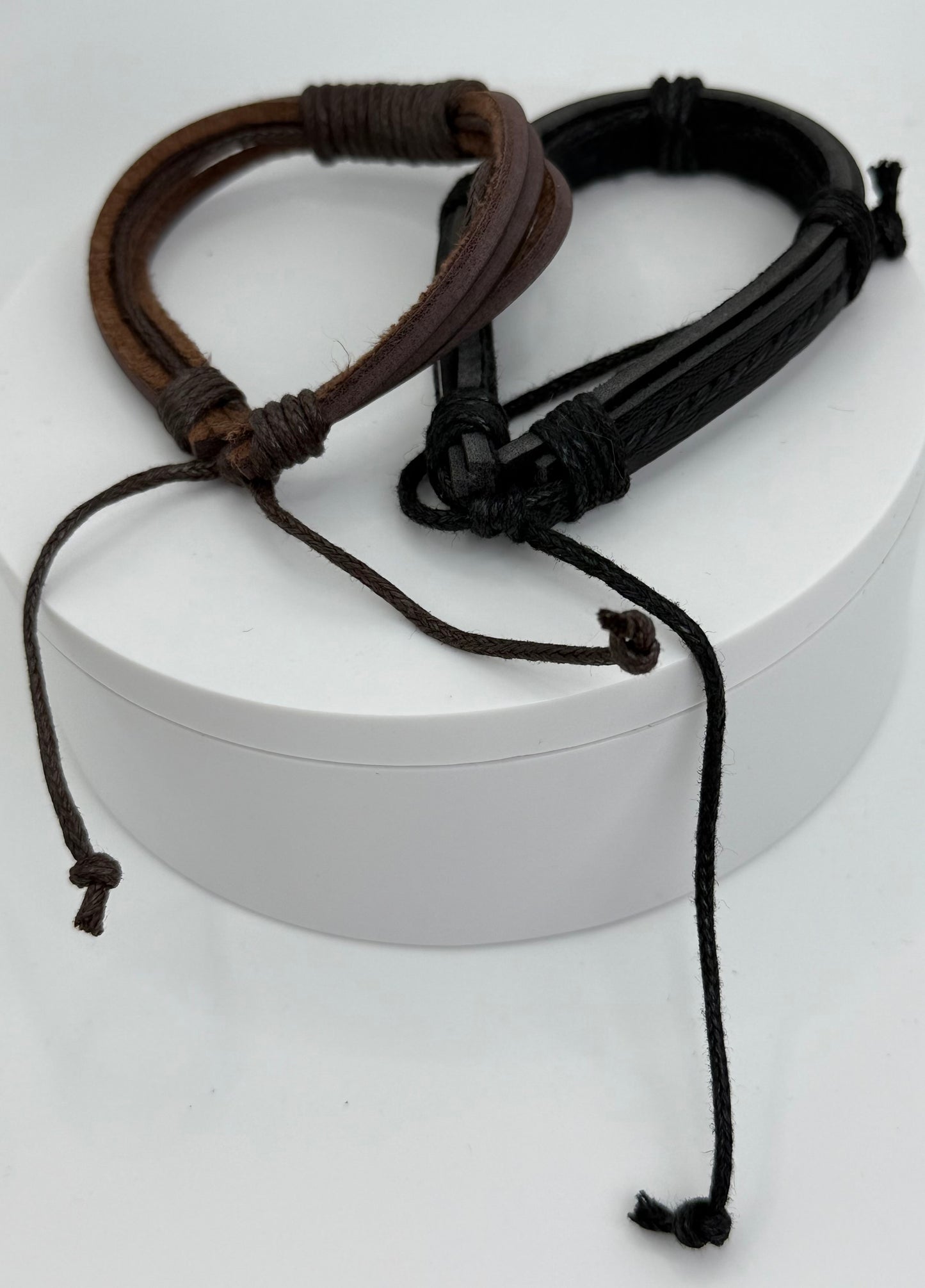 Handcrafted Men’s Bracelet