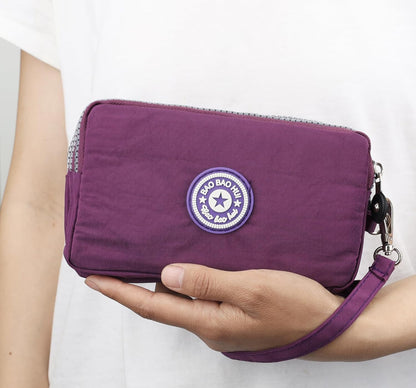 Women's Clutch Purse