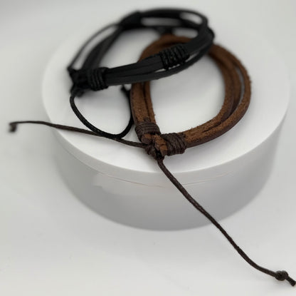 Handcrafted Men’s Bracelet