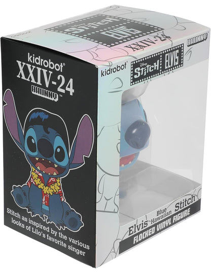 Elvis Stitch