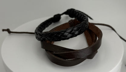 Handcrafted Men’s Bracelet