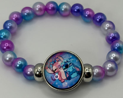 Stitch Bracelet